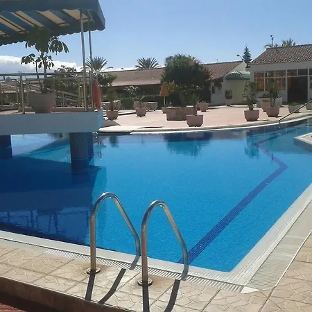 Apartman Robles Verdes Maspalomas