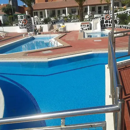 Apartman Robles Verdes