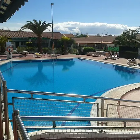 Apartman Robles Verdes