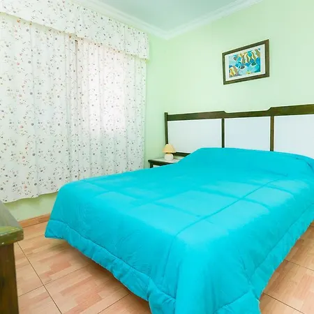 Apartman Robles Verdes