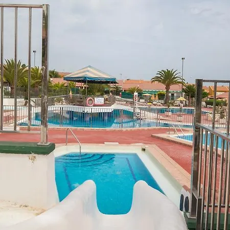 Apartman Robles Verdes
